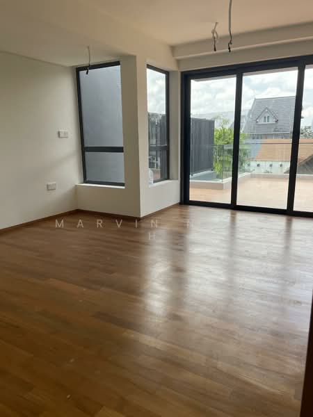 Portchester Avenue Semi-Detached House For Sale at S$ 6,999,998 | PropertyGuru Singapore - Interior