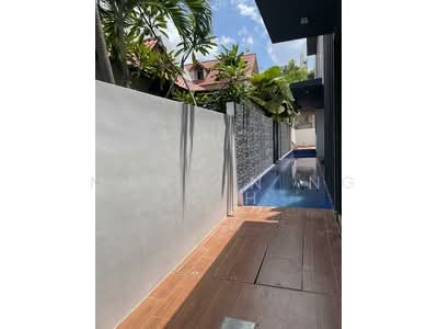 For Sale - Portchester Avenue