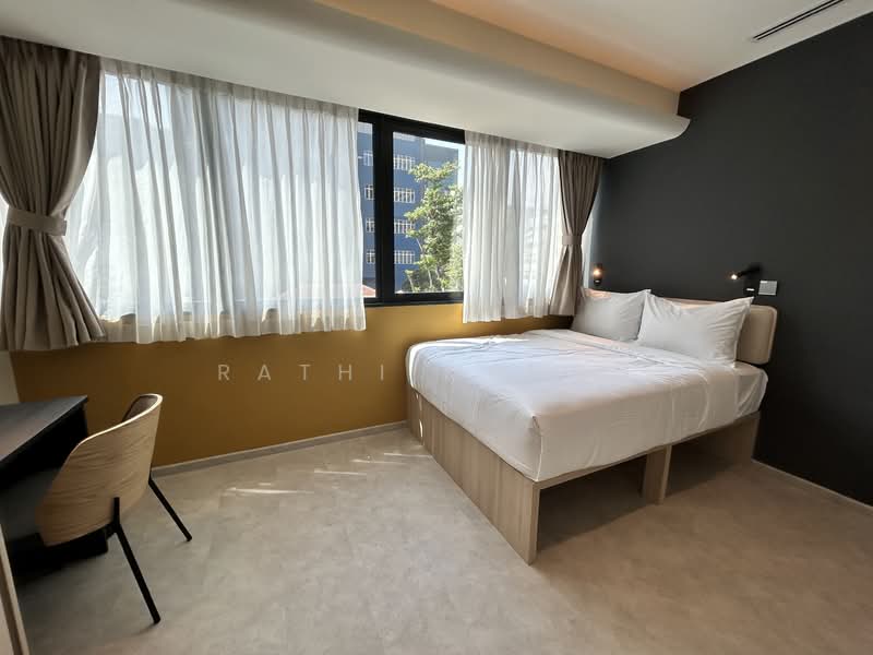 Just open @ Middle Road Studio, , 1 Bedroom, 250 sqft, Condominium For Rent, by Rathi Menon, 500085305 - PropertyGuru.com.sg