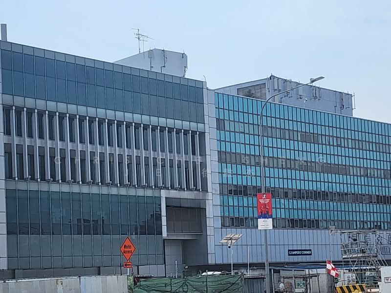 COMMERCIAL SCHOOL / OFFICE @ BUKIT TIMAH, Tanglin / Holland / Bukit Timah, 8,600 sqft, Other Retail For Rent, by Chris Chee Sheng Jie  徐胜杰, 500085307 - CommercialGuru.com.sg