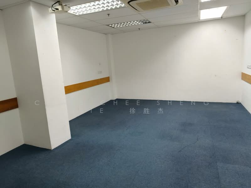 COMMERCIAL SCHOOL / OFFICE @ BUKIT TIMAH, Tanglin / Holland / Bukit Timah, 8,600 sqft, Other Retail For Rent, by Chris Chee Sheng Jie  徐胜杰, 500085307 - Interior - CommercialGuru.com.sg