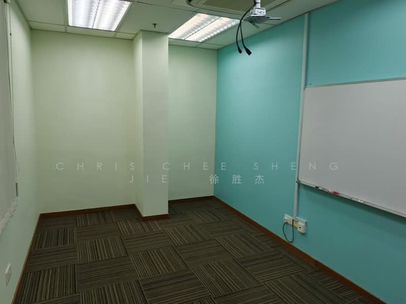 COMMERCIAL SCHOOL / OFFICE @ BUKIT TIMAH, Tanglin / Holland / Bukit Timah, 8,600 sqft, Other Retail For Rent, by Chris Chee Sheng Jie  徐胜杰, 500085307 - Interior - CommercialGuru.com.sg