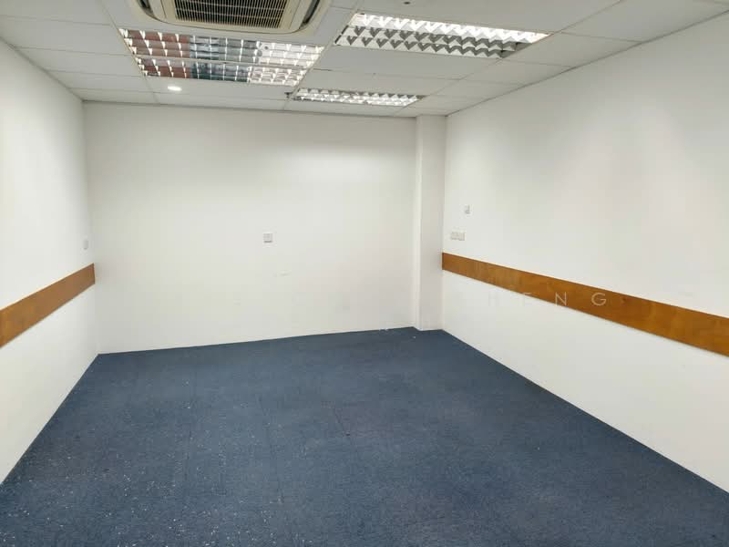 COMMERCIAL SCHOOL / OFFICE @ BUKIT TIMAH, Tanglin / Holland / Bukit Timah, 8,600 sqft, Other Retail For Rent, by Chris Chee Sheng Jie  徐胜杰, 500085307 - Interior - CommercialGuru.com.sg
