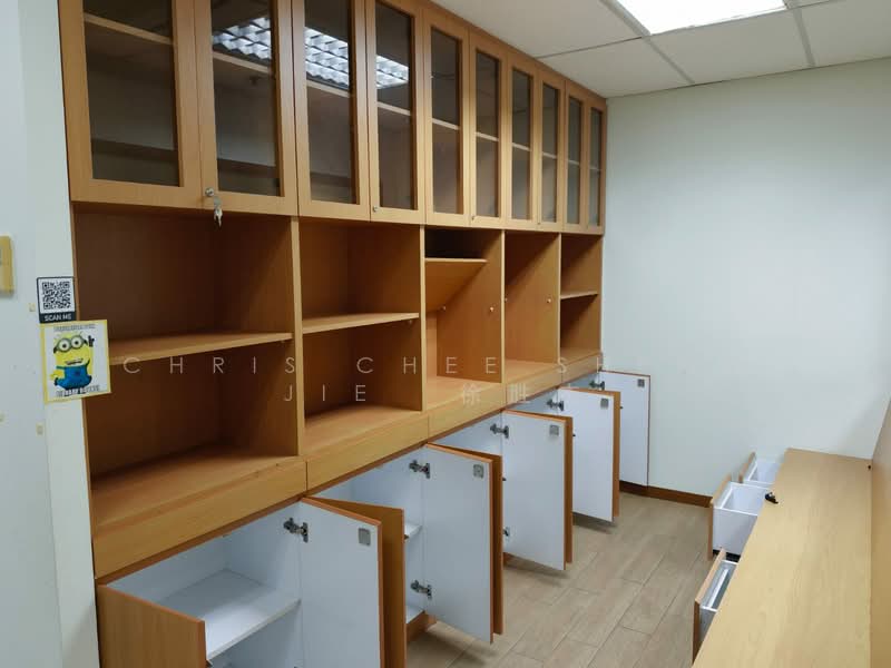 COMMERCIAL SCHOOL / OFFICE @ BUKIT TIMAH, Tanglin / Holland / Bukit Timah, 8,600 sqft, Other Retail For Rent, by Chris Chee Sheng Jie  徐胜杰, 500085307 - Interior - CommercialGuru.com.sg