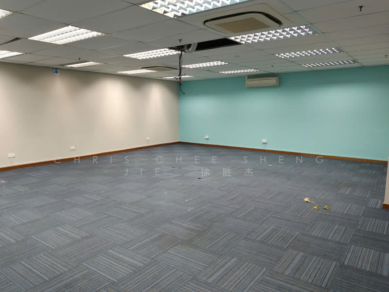 COMMERCIAL SCHOOL / OFFICE @ BUKIT TIMAH, Tanglin / Holland / Bukit Timah, 8,600 sqft, Other Retail For Rent, by Chris Chee Sheng Jie  徐胜杰, 500085307 - Interior - CommercialGuru.com.sg