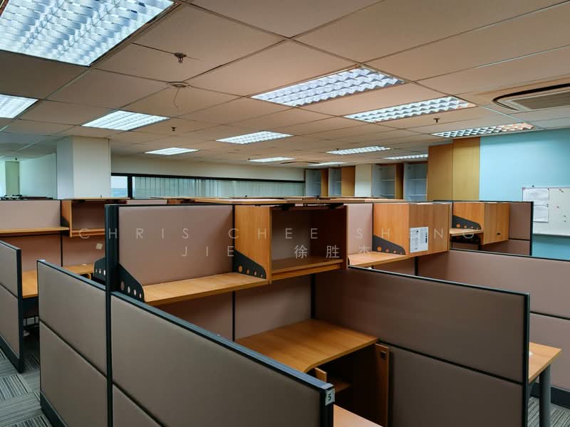 COMMERCIAL SCHOOL / OFFICE @ BUKIT TIMAH, Tanglin / Holland / Bukit Timah, 8,600 sqft, Other Retail For Rent, by Chris Chee Sheng Jie  徐胜杰, 500085307 - Interior - CommercialGuru.com.sg
