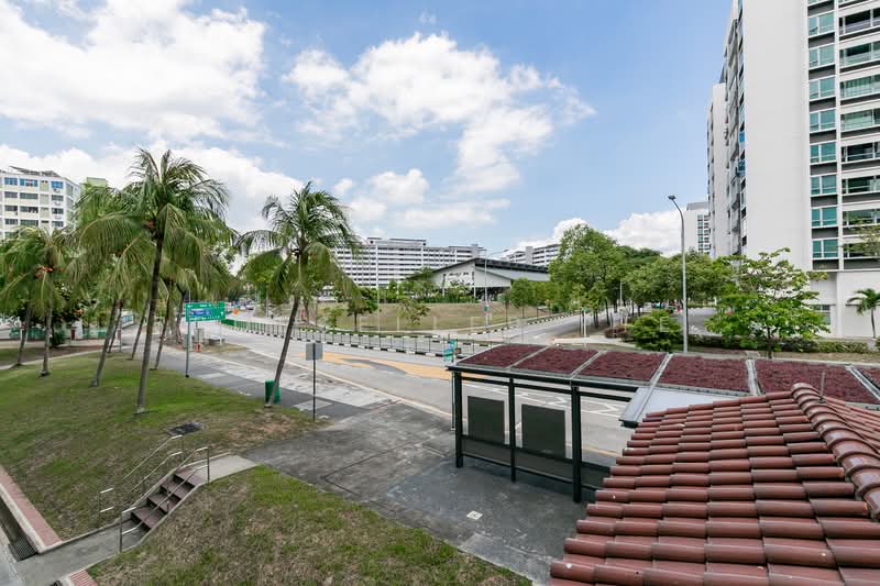 224 Simei Street 4 HDB Flat For Sale at S$ 660,000 | PropertyGuru Singapore - Exterior
