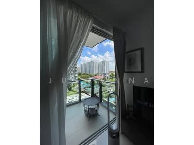 For Sale - Stars of Kovan