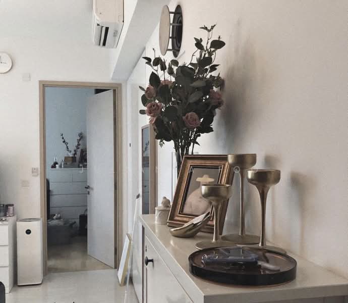 Stars of Kovan Condominium For Sale at S$ 999,999 | PropertyGuru Singapore - Interior