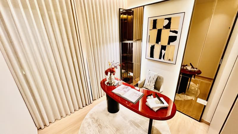 Narra Residences Condominium For Sale at S$ 3,888,000 | PropertyGuru Singapore - Study