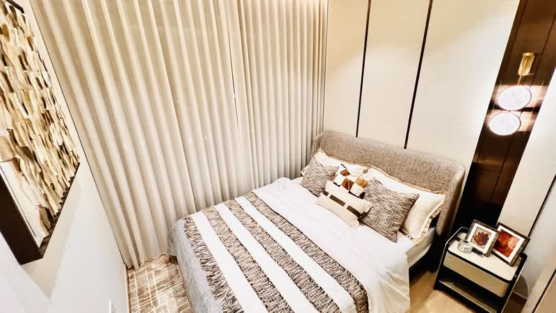 Narra Residences Condominium For Sale at S$ 3,888,000 | PropertyGuru Singapore - Bedroom