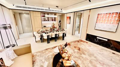 For Sale - Narra Residences