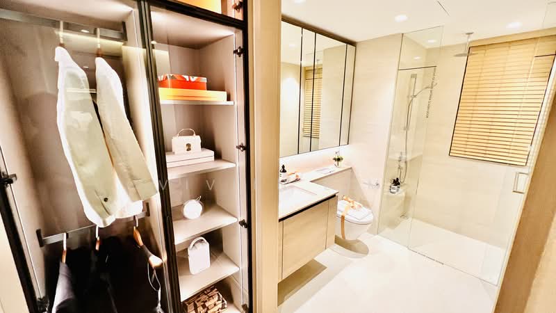 Narra Residences Condominium For Sale at S$ 3,888,000 | PropertyGuru Singapore - Bathroom