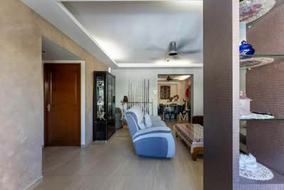 For Sale - 486 Pasir Ris Drive 4