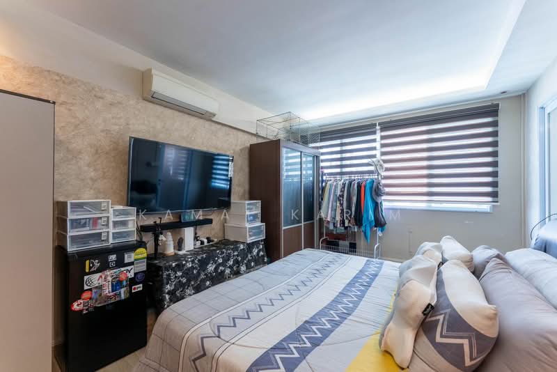 486 Pasir Ris Drive 4 HDB Flat For Sale at S$ 725,000 | PropertyGuru Singapore