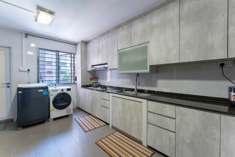 486 Pasir Ris Drive 4 HDB Flat For Sale at S$ 725,000 | PropertyGuru Singapore