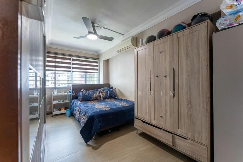 486 Pasir Ris Drive 4 HDB Flat For Sale at S$ 725,000 | PropertyGuru Singapore