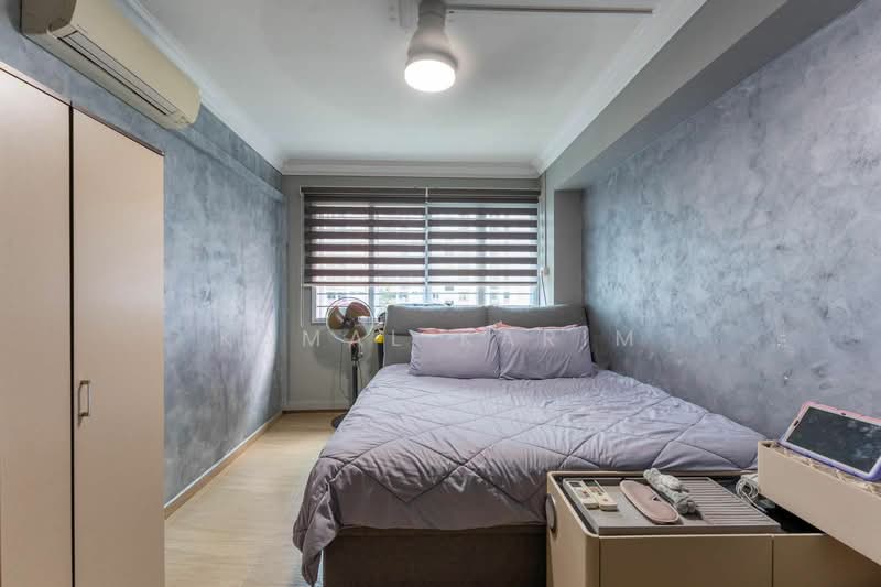 486 Pasir Ris Drive 4 HDB Flat For Sale at S$ 725,000 | PropertyGuru Singapore