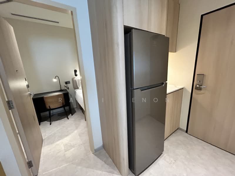 Midtown Renovated Studio, , Studio, 250 sqft, Apartment For Rent, by Rathi Menon, 500085315 - PropertyGuru.com.sg