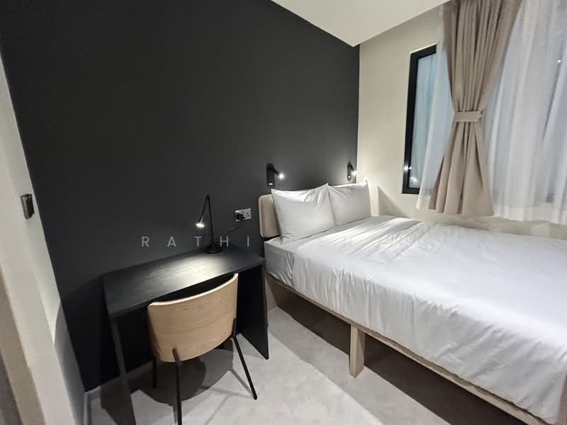 Midtown Renovated Studio, , Studio, 250 sqft, Apartment For Rent, by Rathi Menon, 500085315 - PropertyGuru.com.sg