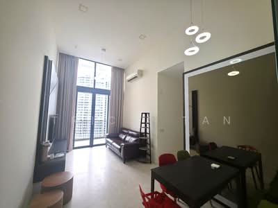 For Rent - Highline Residences