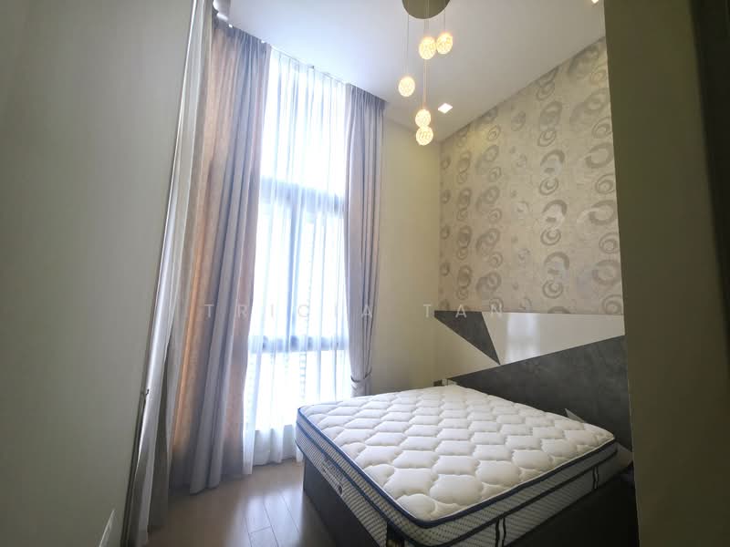 Highline Residences, 7 Kim Tian Road, 3 Bedrooms, 904 sqft, Apartment For Rent, by Tricia Tan, 500085316 - Bedroom - PropertyGuru.com.sg