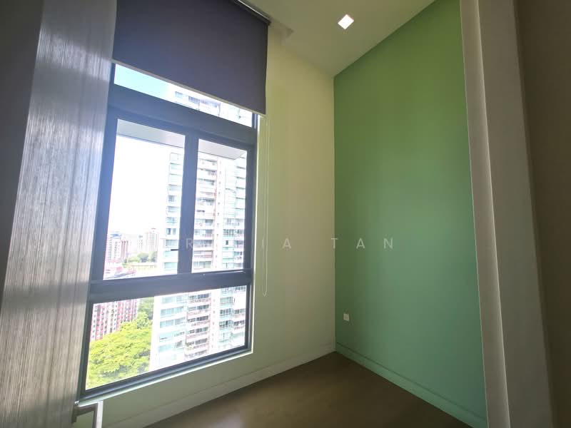 Highline Residences, 7 Kim Tian Road, 3 Bedrooms, 904 sqft, Apartment For Rent, by Tricia Tan, 500085316 - Interior - PropertyGuru.com.sg