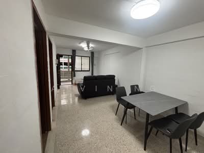 For Rent - 57 Geylang Bahru