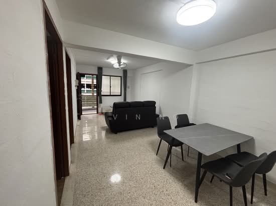 For Rent - 57 Geylang Bahru