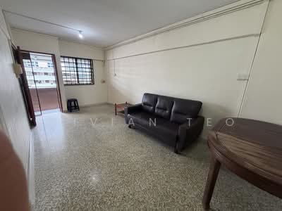 For Sale - 75 Telok Blangah Drive