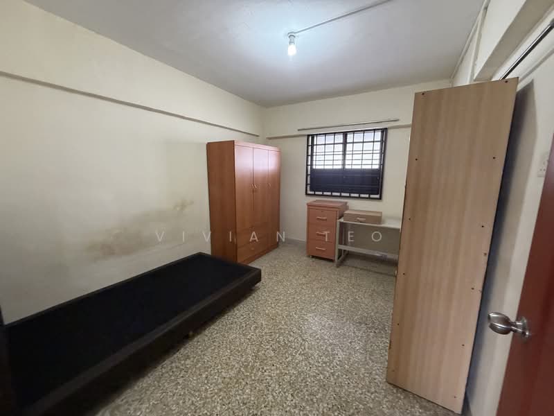 75 Telok Blangah Drive HDB Flat For Sale at S$ 500,000 | PropertyGuru Singapore - Bedroom