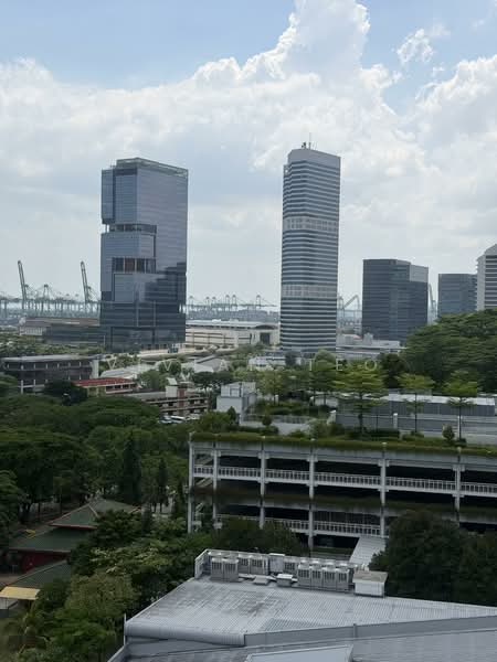 75 Telok Blangah Drive HDB Flat For Sale at S$ 500,000 | PropertyGuru Singapore - Exterior