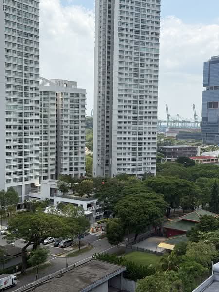 75 Telok Blangah Drive HDB Flat For Sale at S$ 500,000 | PropertyGuru Singapore - Exterior