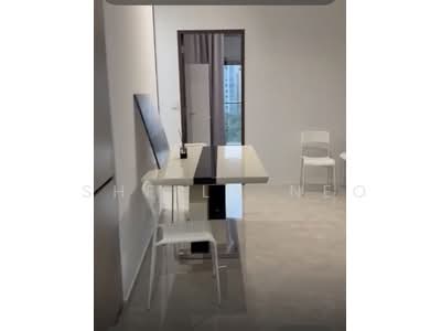 For Rent - Parc Clematis