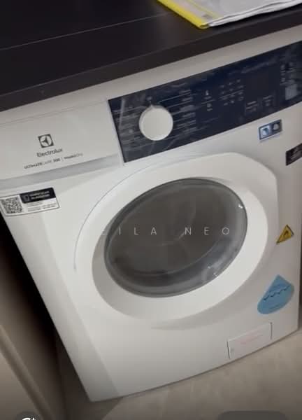 Parc Clematis, 8F Jalan Lempeng, Room Rental, 100 sqft, Condominium For Rent, by Sheila Neo, 500085322 - PropertyGuru.com.sg