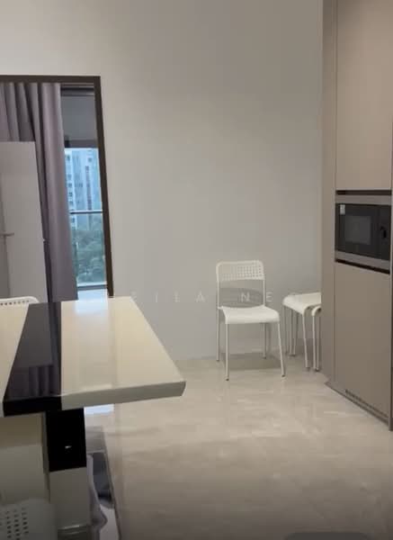 Parc Clematis, 8F Jalan Lempeng, Room Rental, 100 sqft, Condominium For Rent, by Sheila Neo, 500085322 - Dining Room - PropertyGuru.com.sg
