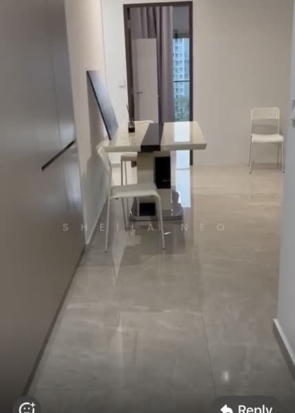 Parc Clematis, 8F Jalan Lempeng, Room Rental, 100 sqft, Condominium For Rent, by Sheila Neo, 500085322 - Interior - PropertyGuru.com.sg