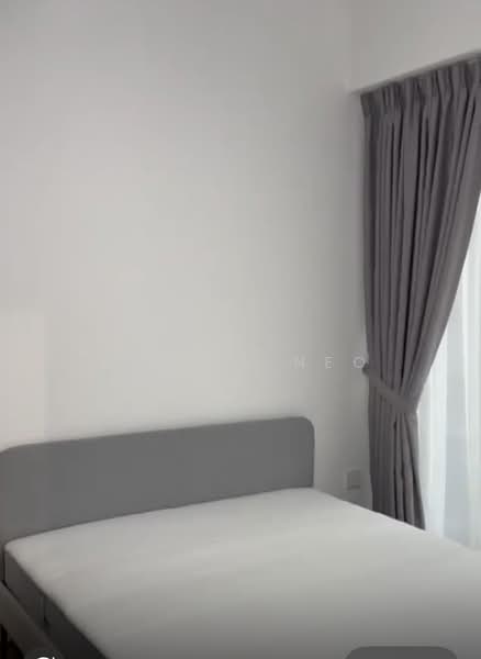 Parc Clematis, 8F Jalan Lempeng, Room Rental, 100 sqft, Condominium For Rent, by Sheila Neo, 500085322 - Bedroom - PropertyGuru.com.sg