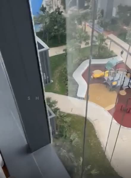 Parc Clematis, 8F Jalan Lempeng, Room Rental, 100 sqft, Condominium For Rent, by Sheila Neo, 500085322 - Exterior - PropertyGuru.com.sg