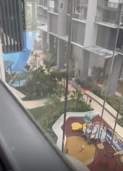 Parc Clematis, 8F Jalan Lempeng, Room Rental, 100 sqft, Condominium For Rent, by Sheila Neo, 500085322 - Exterior - PropertyGuru.com.sg