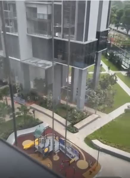 Parc Clematis, 8F Jalan Lempeng, Room Rental, 100 sqft, Condominium For Rent, by Sheila Neo, 500085322 - Exterior - PropertyGuru.com.sg