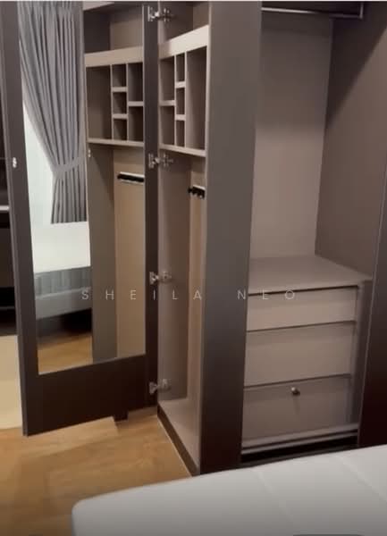 Parc Clematis, 8F Jalan Lempeng, Room Rental, 100 sqft, Condominium For Rent, by Sheila Neo, 500085322 - PropertyGuru.com.sg