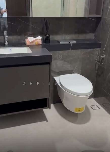 Parc Clematis, 8F Jalan Lempeng, Room Rental, 100 sqft, Condominium For Rent, by Sheila Neo, 500085322 - PropertyGuru.com.sg