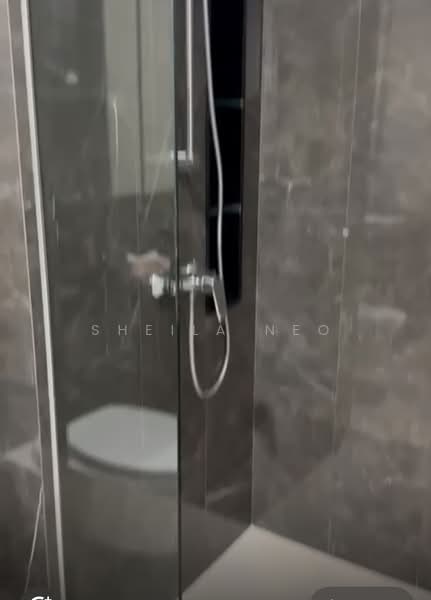 Parc Clematis, 8F Jalan Lempeng, Room Rental, 100 sqft, Condominium For Rent, by Sheila Neo, 500085322 - PropertyGuru.com.sg