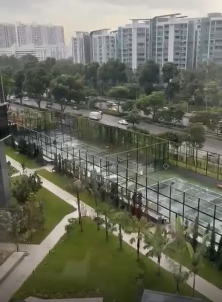 Parc Clematis, 8F Jalan Lempeng, Room Rental, 100 sqft, Condominium For Rent, by Sheila Neo, 500085322 - PropertyGuru.com.sg