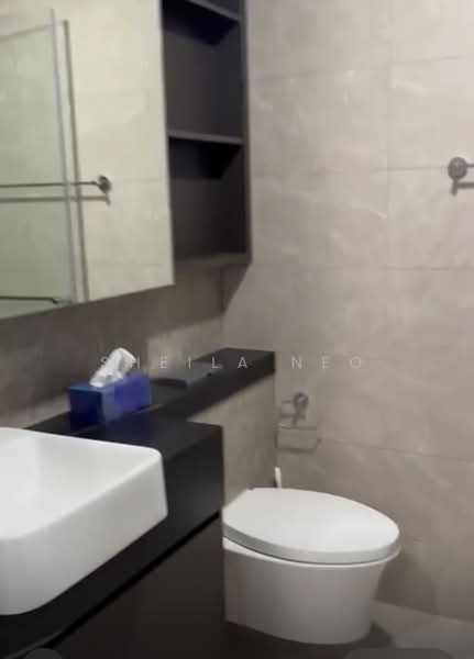 Parc Clematis, 8F Jalan Lempeng, Room Rental, 100 sqft, Condominium For Rent, by Sheila Neo, 500085322 - PropertyGuru.com.sg