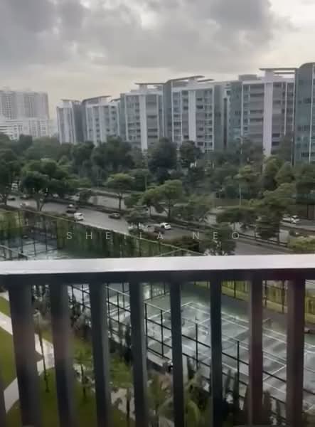 Parc Clematis, 8F Jalan Lempeng, Room Rental, 100 sqft, Condominium For Rent, by Sheila Neo, 500085322 - PropertyGuru.com.sg