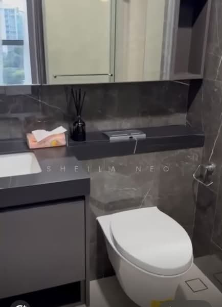 Parc Clematis, 8F Jalan Lempeng, Room Rental, 100 sqft, Condominium For Rent, by Sheila Neo, 500085322 - PropertyGuru.com.sg