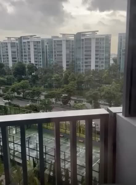 Parc Clematis, 8F Jalan Lempeng, Room Rental, 100 sqft, Condominium For Rent, by Sheila Neo, 500085322 - PropertyGuru.com.sg