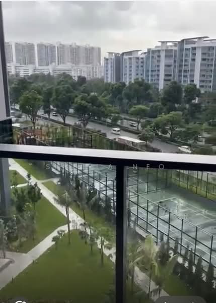 Parc Clematis, 8F Jalan Lempeng, Room Rental, 100 sqft, Condominium For Rent, by Sheila Neo, 500085322 - PropertyGuru.com.sg